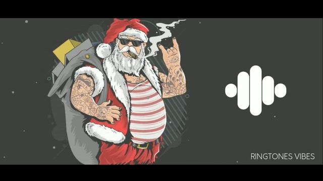 Jingle Bells Ringtone | Ringtones Vibes смотреть онлайн