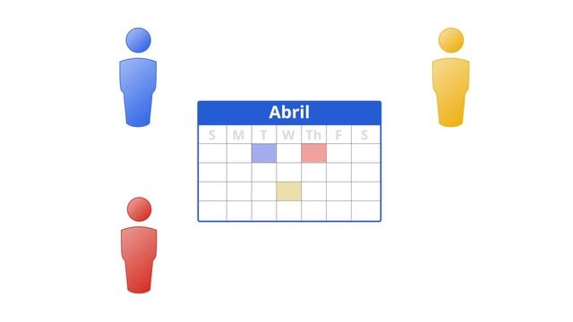 Google Apps For Business Visión General (Español)