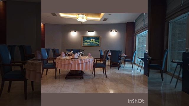 Отель Шервуд Эксклюзив Лара (Sherwood Exclusive Lara). Выглядит лучше на фото, чем в жизни.