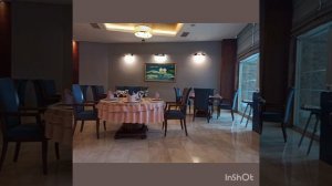 Отель Шервуд Эксклюзив Лара (Sherwood Exclusive Lara). Выглядит лучше на фото, чем в жизни.