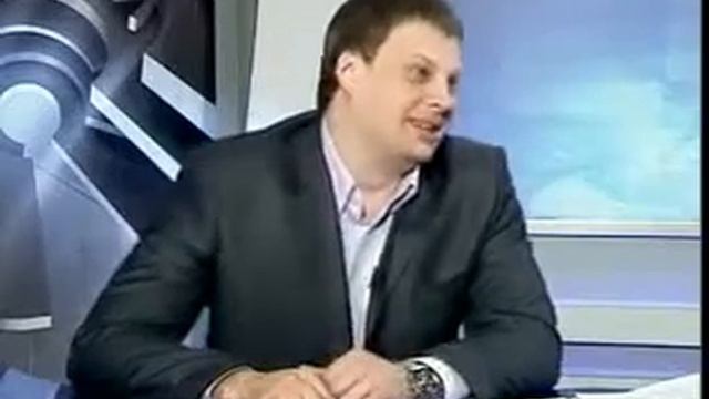 Храпко Кирилл, Фронт перемен ч2 24,02 4.flv смотреть онлайн