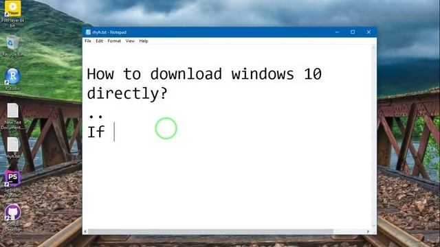 Download Windows 10 by user agent switcher смотреть онлайн