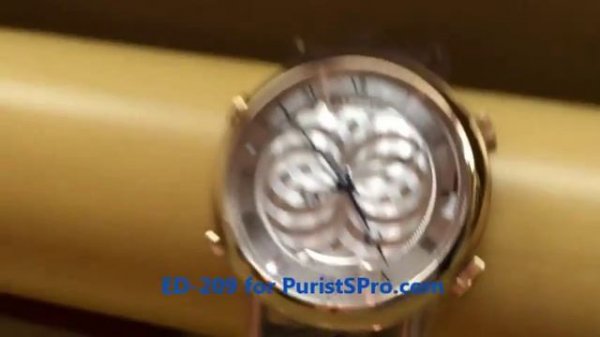Breguet Classique La Musicale 7800