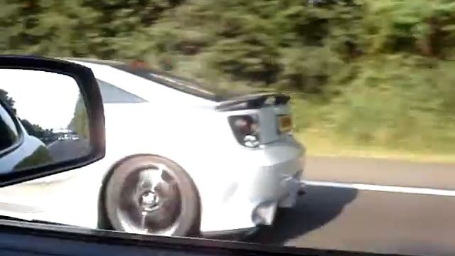 Tuning Celica смотреть онлайн