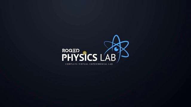 ROQED Physics Tutorial #1 смотреть онлайн