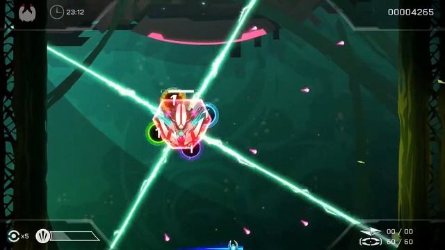 VeloCity 2X - Playthrough - Part 4 (Level 21-25) - PS4 HD 1080p - Full Game No Commentary смотреть онлайн