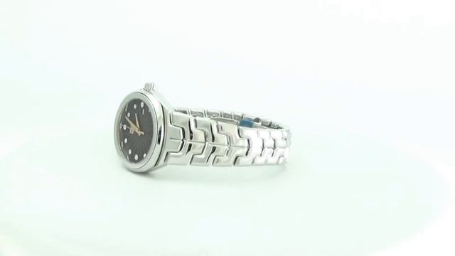 TAG Heuer Link 100M 32mm Quarz FM13552 смотреть онлайн