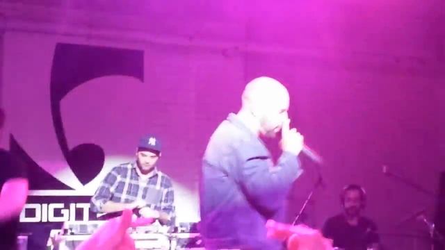 Sivilo - Rado bih (BASSIVITY DIGITAL SHOWCASE Mixer House 2. 11. 2013) смотреть онлайн