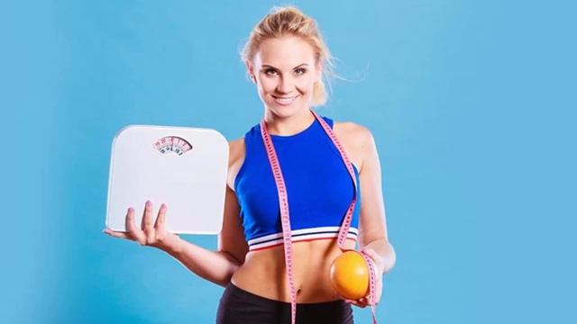 Похудеть в домашних условиях смотреть онлайн