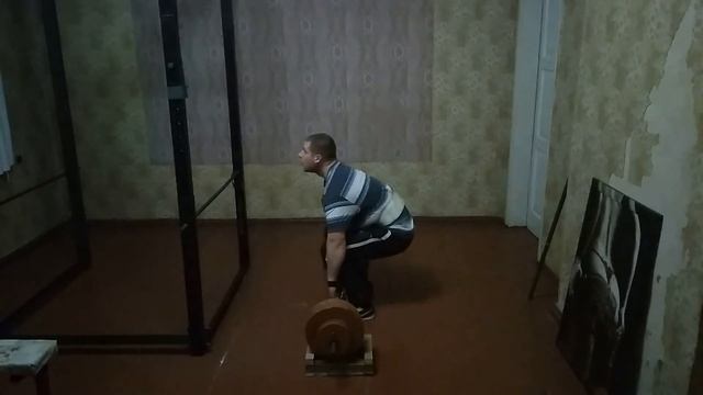 20 10 2021 Становая 145 кг на 10 смотреть онлайн