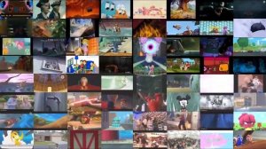 THE END OF THE WORLD! SPARTA REMIX ULTIMATEPARISON 2