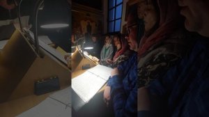 Господи сил,  с нами буди, иного бо разве Тебе  помощника в скорбех не имамы.