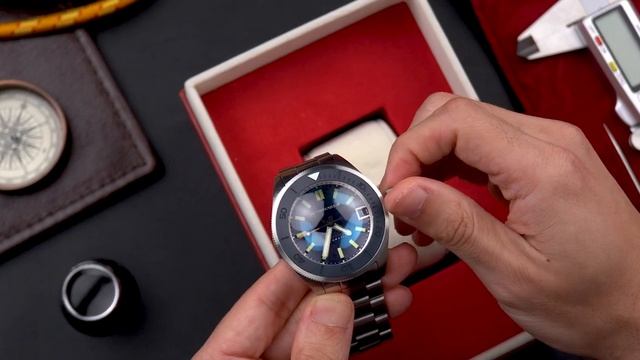 Spinnaker PICCARD SP-5098