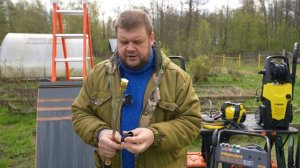 Мойки высокого давления Lavor полупрофессионального класса:    разбираемся, в чём разница