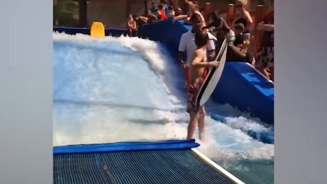 Скольжение, скольжение и провал! смотреть онлайн