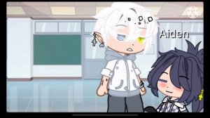 Soulmates but not inlove // 1/2 // Gacha club // Gacha gay/bl // Gacha mm // hope you enjoy!💞