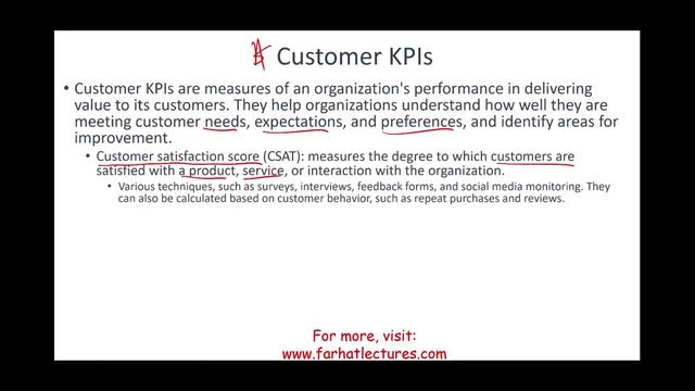 Key Performance Indicators with Examples. CPA Exam BAR смотреть онлайн