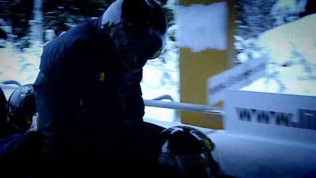 Топ Гир 5 сезон 8 серия  (документальный сериал, 2004)