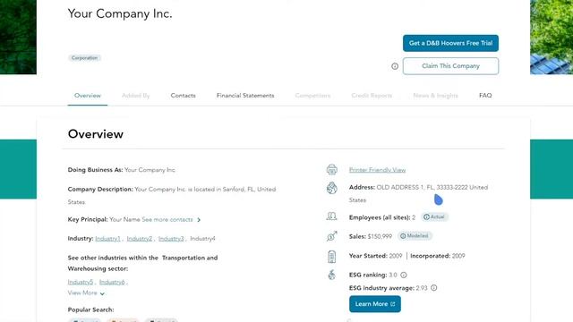 How to speed up business validation | SSLs.com Tutorial смотреть онлайн