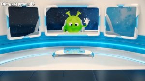 Помидор Доппи - Все грехи и ляпы! (1-5 серий) часть #1