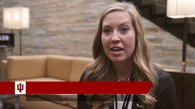 IU Kokomo: School of Business смотреть онлайн