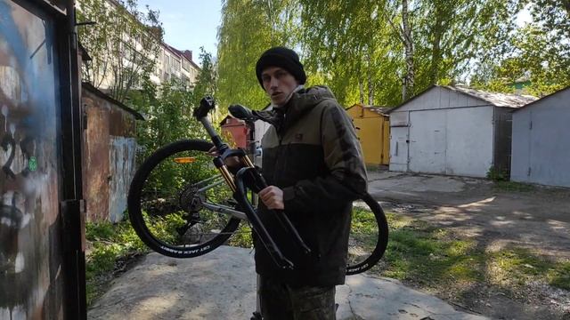 GMINDI G911 1X10 L-twoo A7 смотреть онлайн