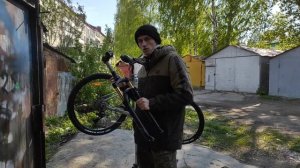 GMINDI G911 1X10 L-twoo A7