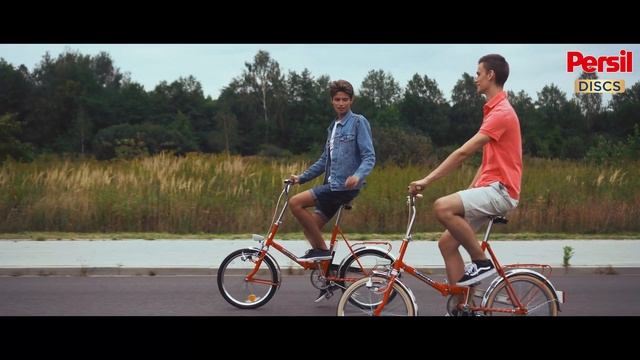 Persil. Czysto, świeżo, tak jak lubisz! смотреть онлайн