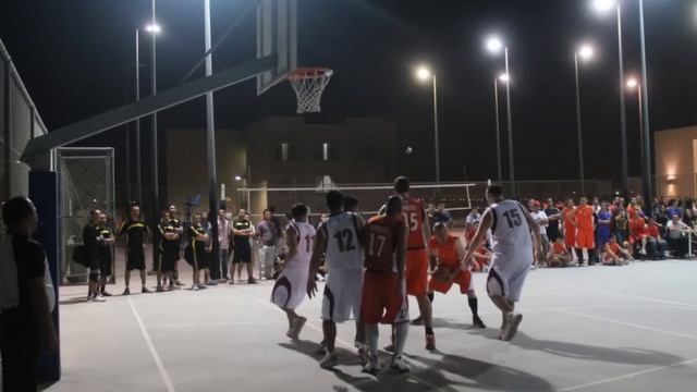CP Doha The Business Park IHG sports day смотреть онлайн