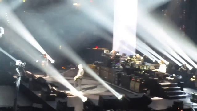 2015 06 23 Paul McCartney 'Golden Slumbers' 'Carry That Weight' 'The End' John Paul Jones Arena Ch смотреть онлайн