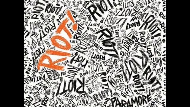 Misery Business (RIOT! Album) смотреть онлайн