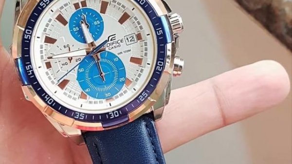 CASIO EDIFICE EFR-539L