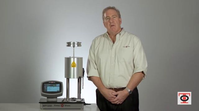 FAQ Why does the MP1200 have a 3 band heater | Tinius Olsen смотреть онлайн