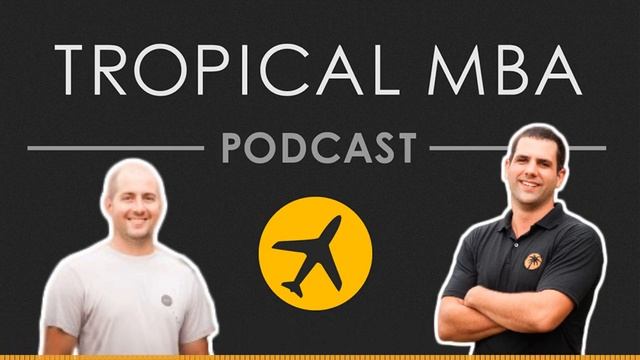 Selling the Assets of Your Business in a Strategic Sale - Tropical MBA - TMBA 217 смотреть онлайн