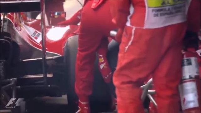 F1 2014 - The beauty of motorsport part 1 смотреть онлайн