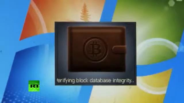 НьюЙоркская фондовая биржа запустила индекс биткоинов смотреть онлайн