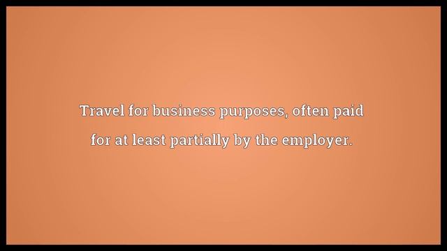 Business trip Meaning смотреть онлайн