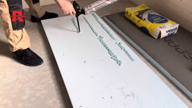 Ровный пол БЕЗ ЗАЛИВКИ СТЯЖКИ смотреть онлайн