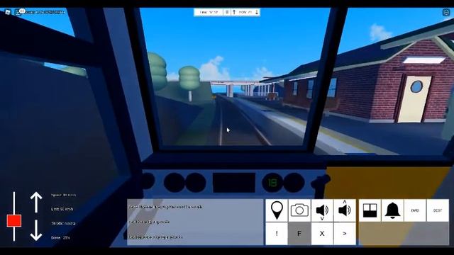 Hornsworth-City Circle part 1 (trainways) смотреть онлайн