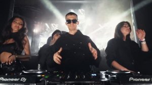 ZELENIN - Melodic techno ｜ Techno mix ｜ Live dj set 2024