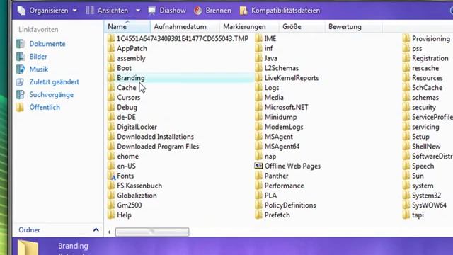 Windows: Programme im Autostart смотреть онлайн