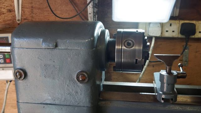 Lorch Lathe смотреть онлайн
