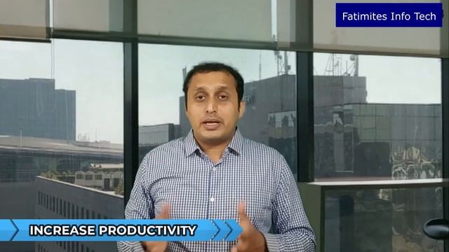 Fatimites Info Tech | BPM Advantages смотреть онлайн