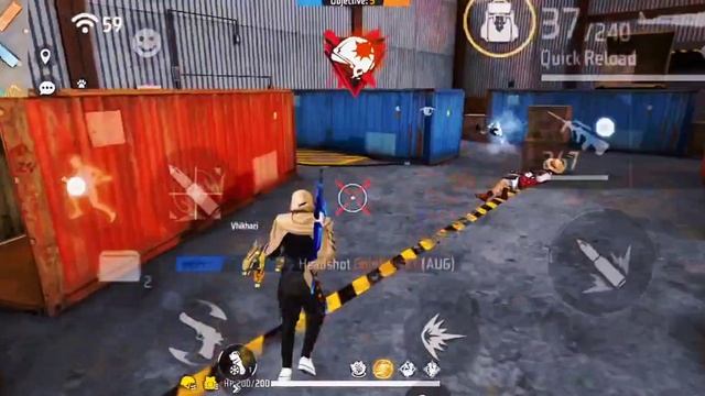 xxx TENTACION Free Fire 🔥🎮 oneplus 8🥵 headshot 90%🤒💯💥👽 смотреть онлайн