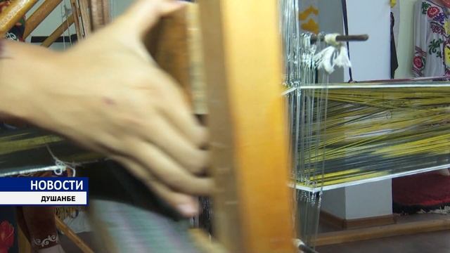 древнее ткачество Алоча смотреть онлайн