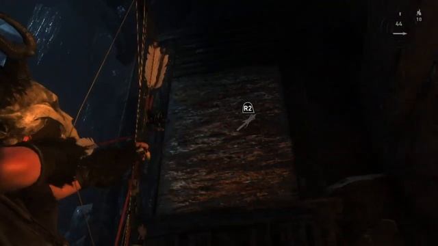 Rise Of The Tomb Raider. ПРОХОЖДЕНИЕ. ЭКСТРЕМАЛЬНОЕ ВЫЖИВАНИЕ. ЧАСТЬ 34. смотреть онлайн