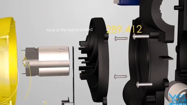 Hobot 198 智能清潔機械人 смотреть онлайн