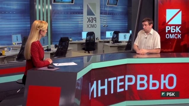 Новости "РБК-Омск" от 27.06.18 смотреть онлайн