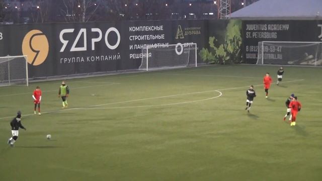 Выборжанин vs Пороховчанин 2-й тайм смотреть онлайн