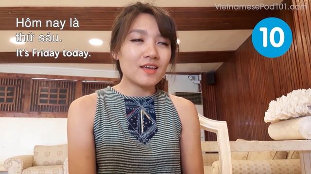 All Survival Phrases You Need In Vietnamese! Learn Vietnamese In 30 Minutes!